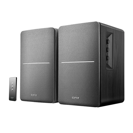 EDIFIER R1280T fekete