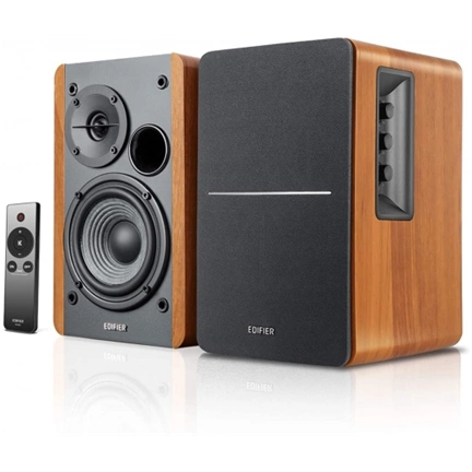 EDIFIER R1280Ts 2.0 hangszórók barna