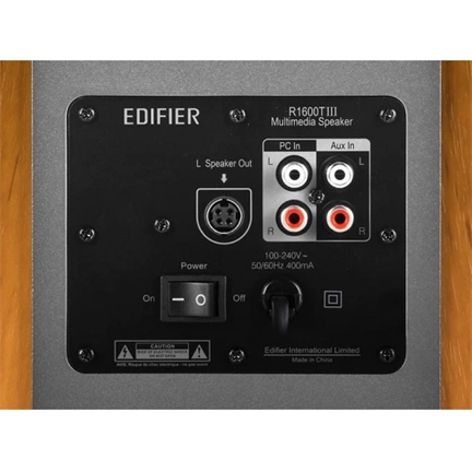 EDIFIER R1600TIII