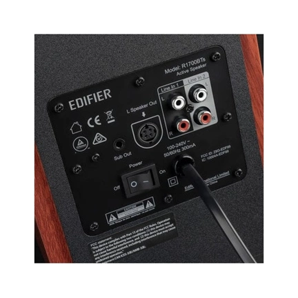 EDIFIER R1700BTs barna