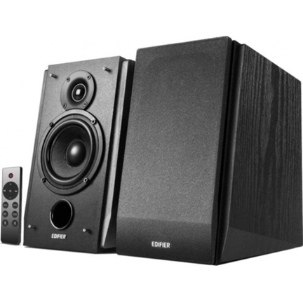 EDIFIER R1855DB 2.0 hangszórók fekete