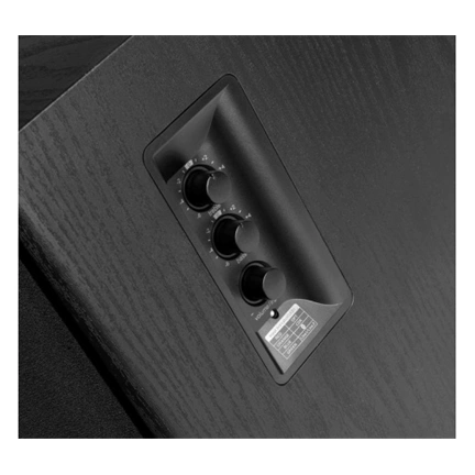 EDIFIER R2750DB 2.0 Bluetooth hangszórók fekete