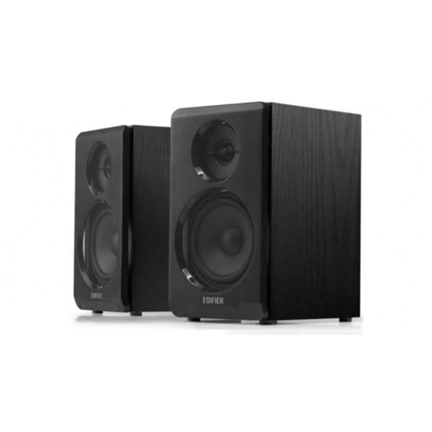 EDIFIER R33BT 2.0 hangszórók fekete