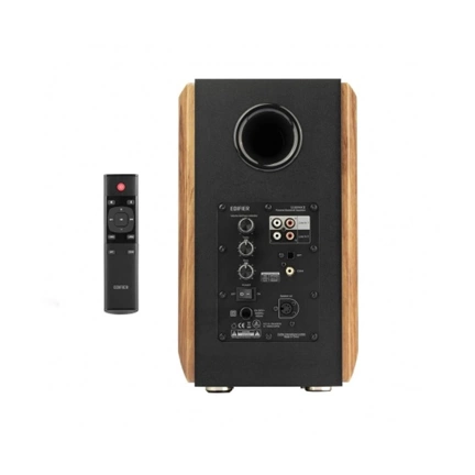 EDIFIER S1000MKII 2.0 Bluetooth hangszórók barna