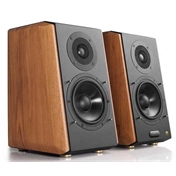 EDIFIER S1000W Wireless Hi-Fi Bookshelf Speaker