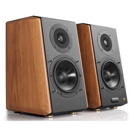EDIFIER S1000W Wireless Hi-Fi Bookshelf Speaker