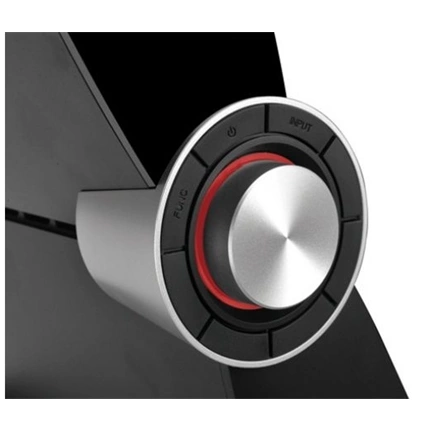 EDIFIER SPEAKER Multimedia C2XD 2.1 Fekete