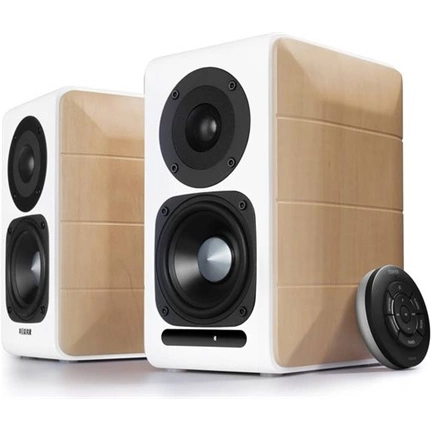 EDIFIER SPEAKER Multimedia S880DBWW Bluetooth Hangrendszer - Fehér