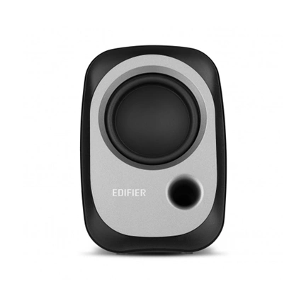 EDIFIER SPEAKER R12U 2.0 fekete
