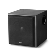 EDIFIER T5 Powered Active Subwoofer - Black