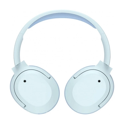 EDIFIER W820NB Plus Wireless NC Over-Ear - Blue