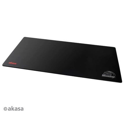 EGÉRPAD Akasa Venom XL Black
