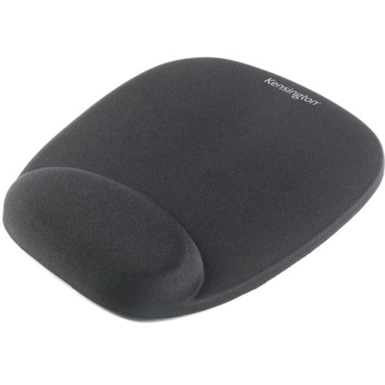 EGÉRPAD KENSINGTON Foam Mouse Pad Black