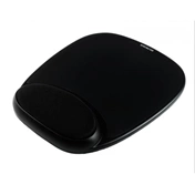 EGÉRPAD KENSINGTON Gel Mouse Pad Black