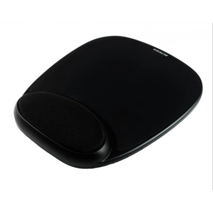 EGÉRPAD KENSINGTON Gel Mouse Pad Black
