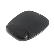 EGÉRPAD KENSINGTON Gel Mouse Pad Black