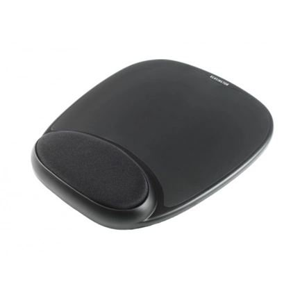EGÉRPAD KENSINGTON Gel Mouse Pad Black