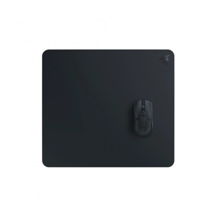 EGÉRPAD Razer Atlas, Tempered glass, Black