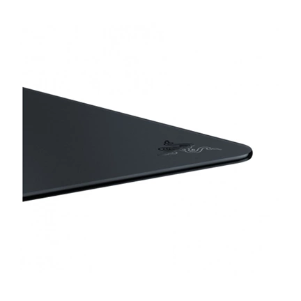EGÉRPAD Razer Atlas, Tempered glass, Black
