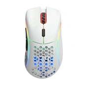 EGE Glorious PC Gaming Race Model D- Wireless - Matte White