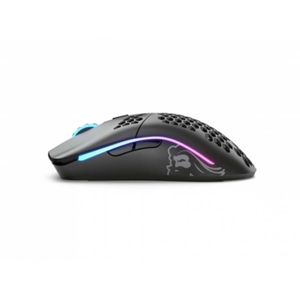 EGE Glorious PC Gaming Race Model O- Wireless Matte Black
