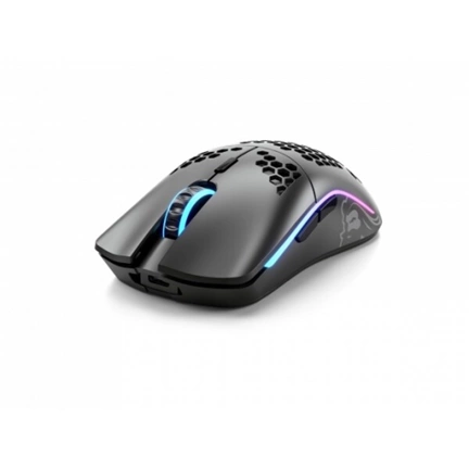 EGE Glorious PC Gaming Race Model O- Wireless Matte Black