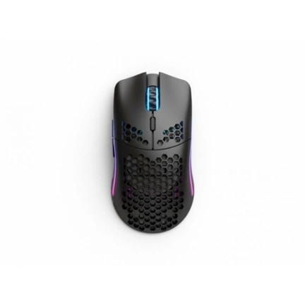 EGE Glorious PC Gaming Race Model O- Wireless Matte Black