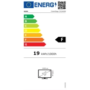 EIZO ColorEdge CS2400R 24" 1920 x 1200 fekete
