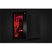 EK Water Blocks EK-Classic DP Front PC-O11D D-RGB + SPC PWM Dist