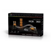 EK Water Blocks EK-KIT RGB 360