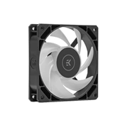 EK Water Blocks EK-Loop Fan FPT 120 D-RGB - Black (550-2300rpm)