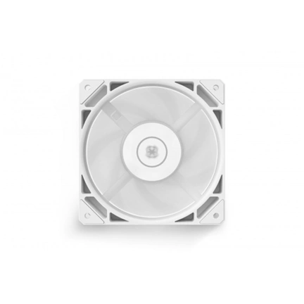 EK Water Blocks EK-Loop Fan FPT 120 D-RGB - White (550-2300rpm)