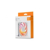 EK Water Blocks EK-Loop Fan FPT 120 D-RGB - White (550-2300rpm)