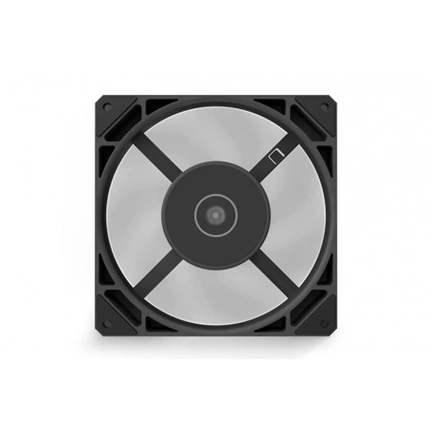 EK Water Blocks EK-Loop Fan FPT 140 - Black (600-2200rpm)