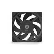 EK Water Blocks EK-Loop Fan FPT 140 - Black (600-2200rpm)