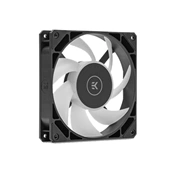EK Water Blocks EK-Loop Fan FPT 140 D-RGB - Black (600-2200rpm)