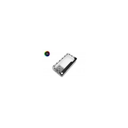 EK Water Blocks EK-Quantum Kinetic FLT 240 DDC PWM D-RGB - Acryl