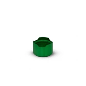 EK Water Blocks EK-Quantum Torque Compression Ring 6-Pack STC 16 - Green