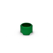 EK Water Blocks EK-Quantum Torque Compression Ring 6-Pack STC 16 - Green