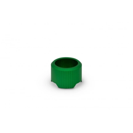 EK Water Blocks EK-Quantum Torque Compression Ring 6-Pack STC 16 - Green