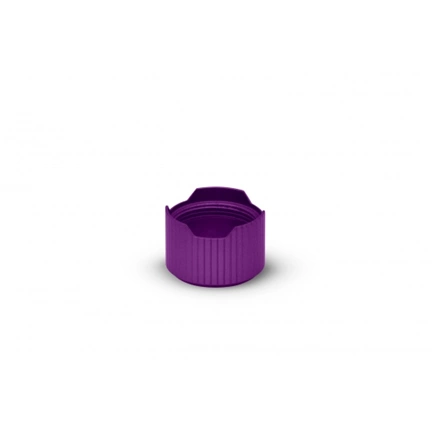 EK Water Blocks EK-Quantum Torque Compression Ring 6-Pack STC 16 - Purple