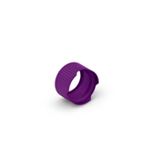EK Water Blocks EK-Quantum Torque Compression Ring 6-Pack STC 16 - Purple