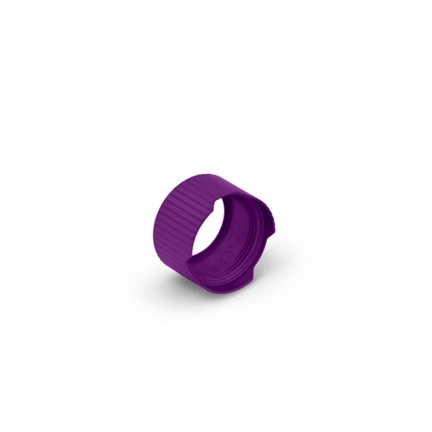 EK Water Blocks EK-Quantum Torque Compression Ring 6-Pack STC 16 - Purple