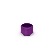 EK Water Blocks EK-Quantum Torque Compression Ring 6-Pack STC 16 - Purple