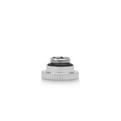 EK Water Blocks EK-Quantum Torque Surface Port Adapter - Nickel