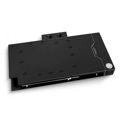 EK Water Blocks EK-Quantum Vector2 Strix/TUF RTX 4090 D-RGB - Nickel + Acetal