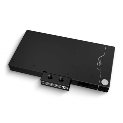 EK Water Blocks EK-Quantum Vector2 Strix/TUF RTX 4090 D-RGB - Nickel + Acetal