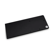 EK Water Blocks EK-Quantum Vector Radeon RX 5700 +XT Backplate - Black