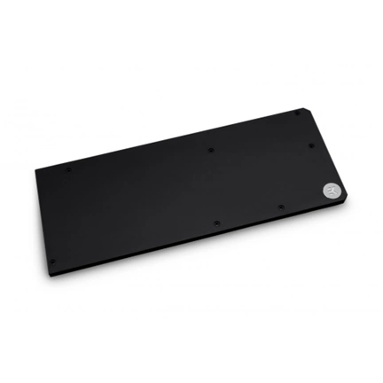 EK Water Blocks EK-Quantum Vector Radeon RX 5700 +XT Backplate - Black