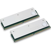 EK Water Blocks EK-RAM Monarch Module - Nickel (2db)